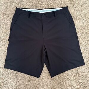 FootJoy Classic Black Golf Shorts Men’s W38